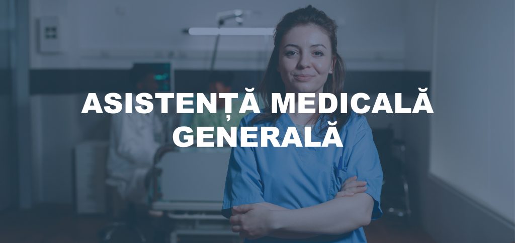 Asistență Medicală