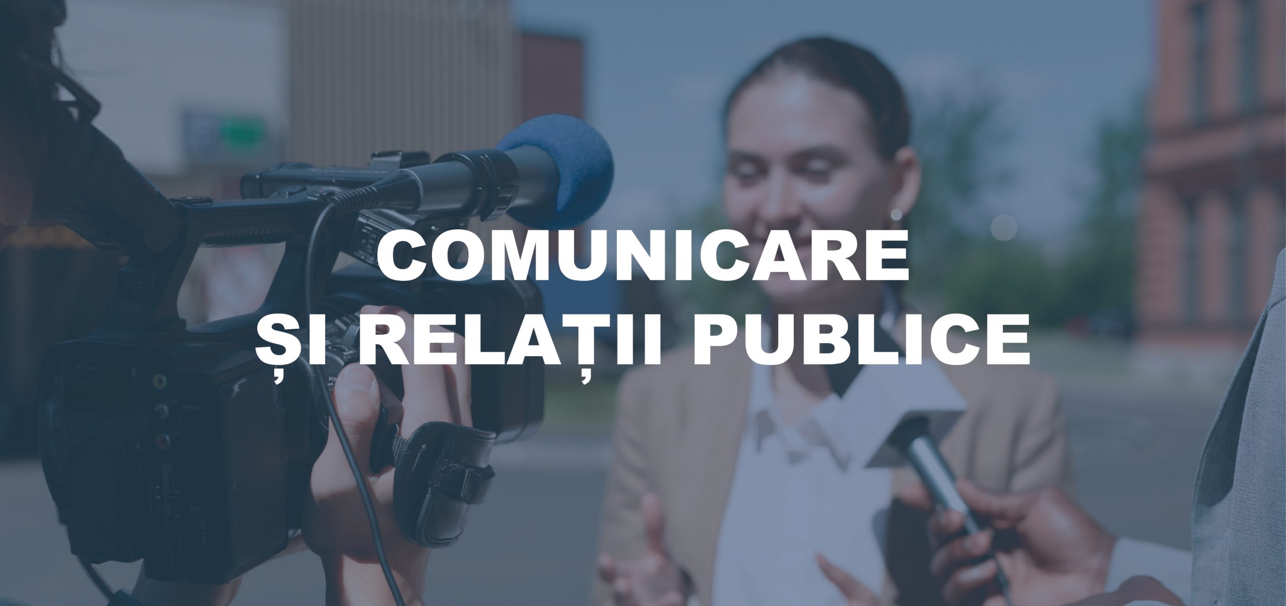 Ştiinţe ale Comunicării