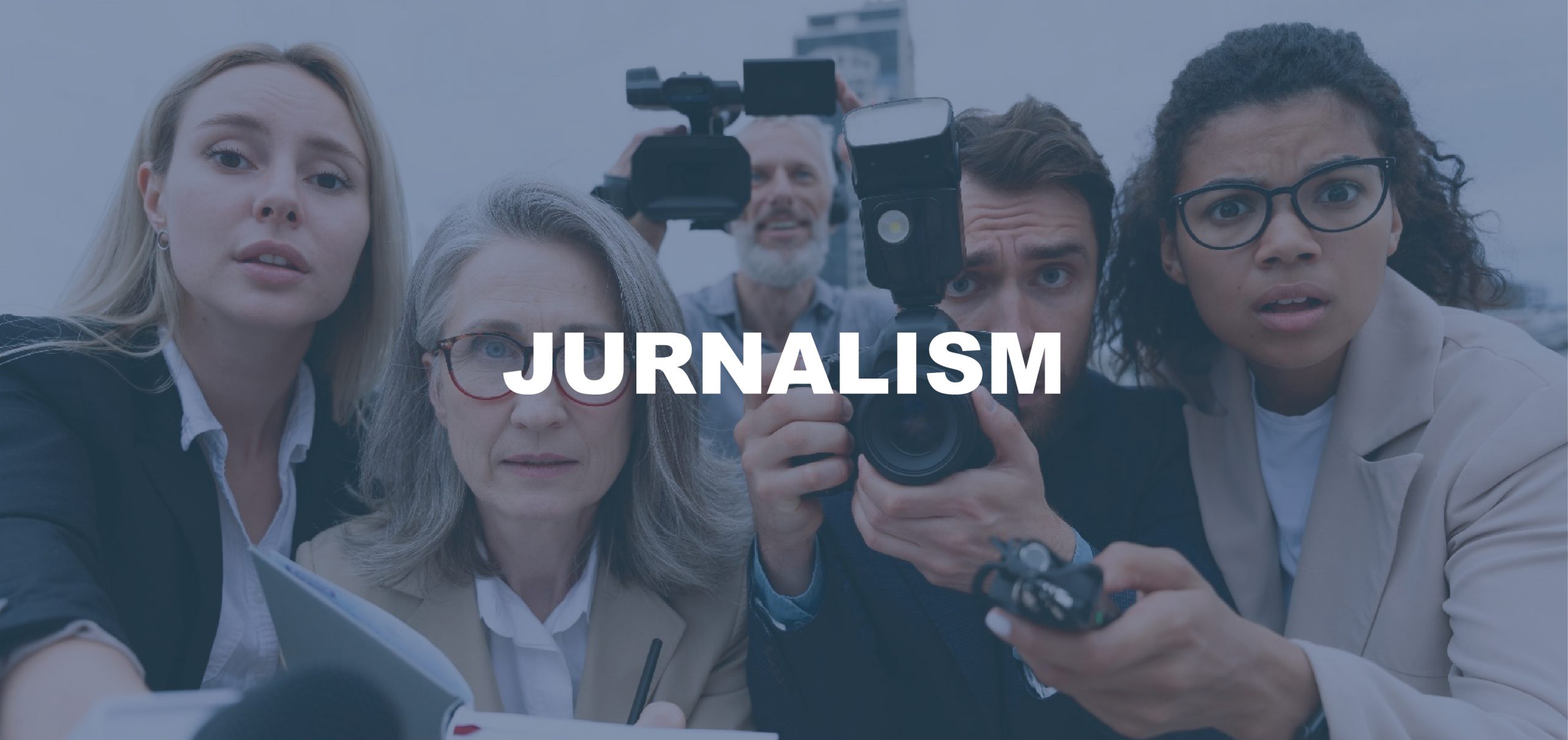 Jurnalism