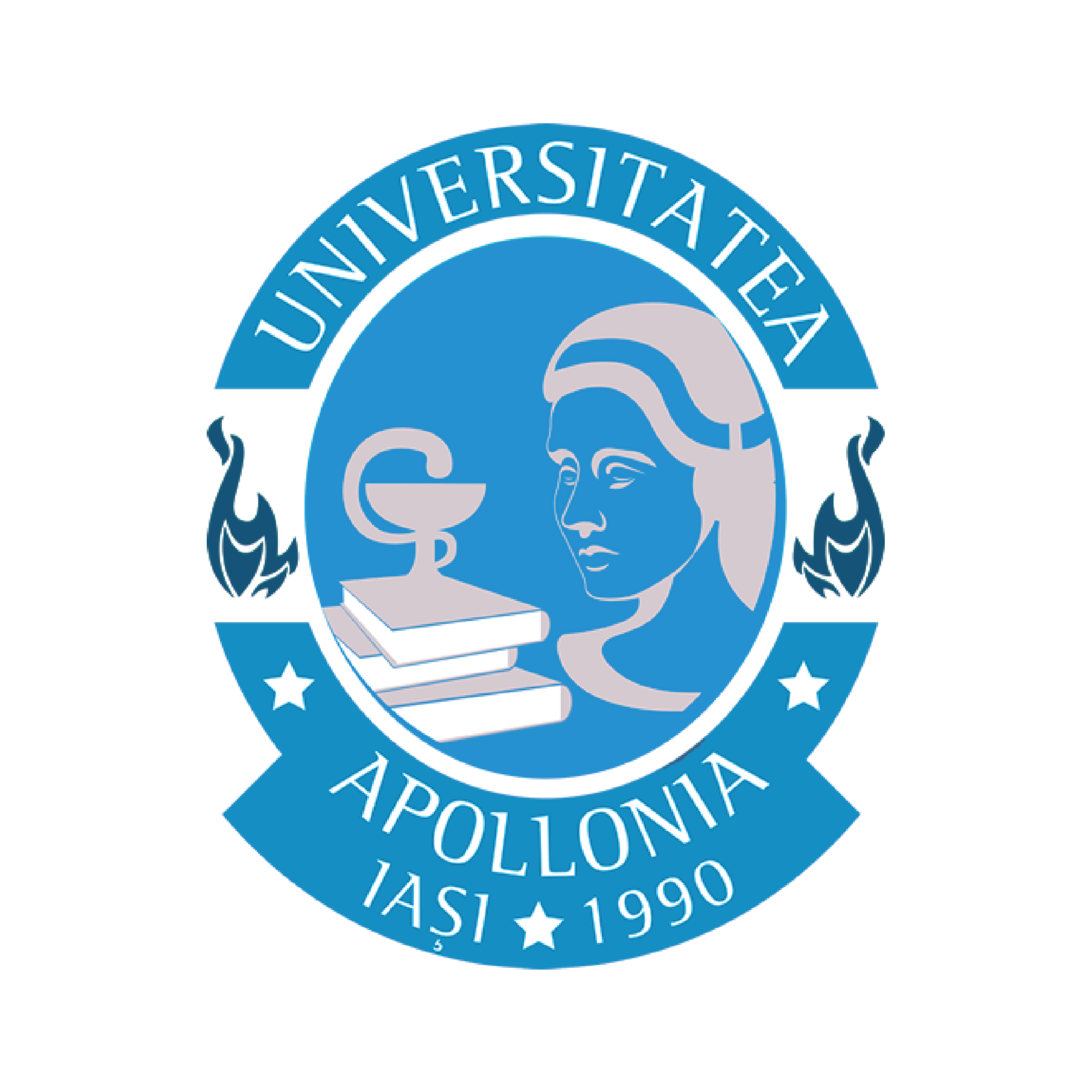 Universitatea Apollonia