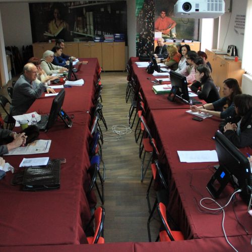 Consiliul De AdministraÅ£ie Universitatea Apollonia