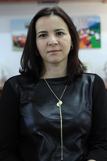 CRISTEA DIANA