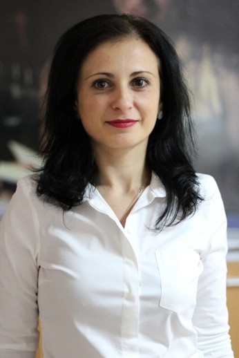 DARABA OANA-MARIA