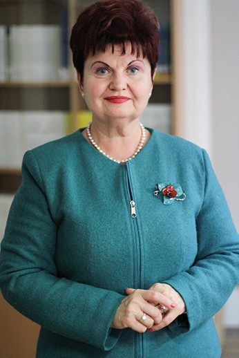 DUCEAC DOINA LETITIA