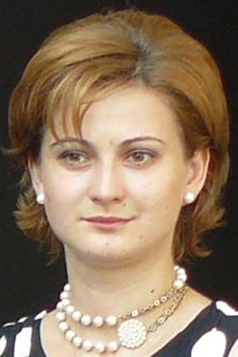 MIHALACHE GABRIELA