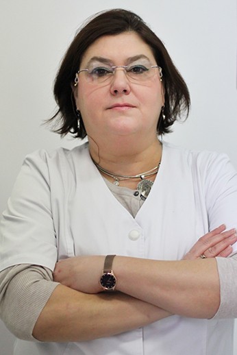 NAZARIE SMARANDA