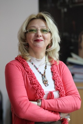 SACHELARIE LILIANA